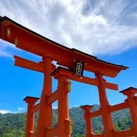 厳島神社の写真・動画_image_626037
