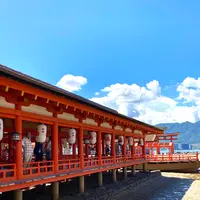 厳島神社の写真・動画_image_626038