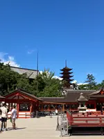 厳島神社の写真・動画_image_626041