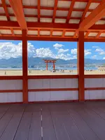 厳島神社の写真・動画_image_626042