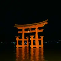 厳島神社の写真・動画_image_626049