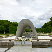平和記念公園の写真・動画_image_626093