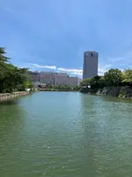 広島城の写真・動画_image_626177