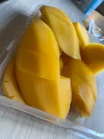 Mae Varee Sweet Sticky Rice with Mangoの写真・動画_image_626766