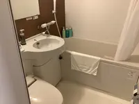 ホテルルートイン津山駅前の写真・動画_image_627166
