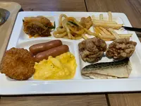 ホテルルートイン津山駅前の写真・動画_image_627322