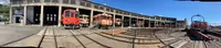 津山まなびの鉄道館（旧津山扇形車庫）の写真・動画_image_627390