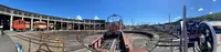 津山まなびの鉄道館（旧津山扇形車庫）の写真・動画_image_627397