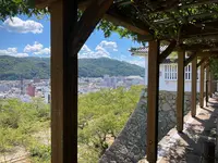 津山城跡の写真・動画_image_627523