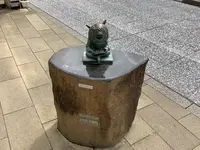 水木しげるロードの写真・動画_image_627985