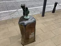 水木しげるロードの写真・動画_image_627986
