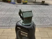 水木しげるロードの写真・動画_image_627987