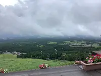 大山桝水高原 天空リフトの写真・動画_image_628022