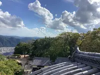 備中松山城の写真・動画_image_628990