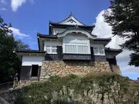 備中松山城の写真・動画_image_628992