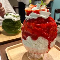 京かき氷つみきの写真・動画_image_630198