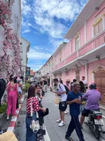 Old Phuket Town（プーケットタウン）の写真・動画_image_630250