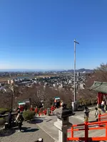 織姫神社の写真・動画_image_631089