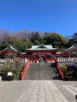 織姫神社の写真・動画_image_631093