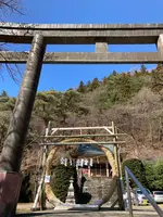 藤原町護国神社の写真・動画_image_631129