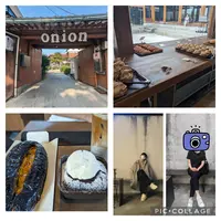cafe onion 安国店/カペオニオン アングッチョム/카페어니언 안국점の写真・動画_image_632139