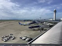 中部国際空港（セントレア）の写真・動画_image_632684