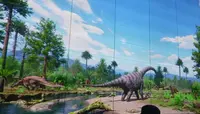 福井県立恐竜博物館の写真・動画_image_634196