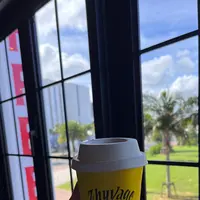 ZHYVAGO COFFEE ROASTERY （ジバゴコーヒーローステリー）北谷町美浜の写真・動画_image_638236