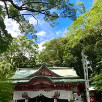 來宮神社の写真・動画_image_638739