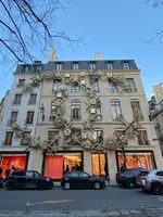 Rue du Faubourg Saint-Honoréの写真・動画_image_644628