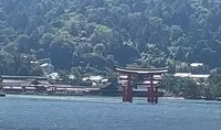 JR西日本宮島フェリーの写真・動画_image_645111