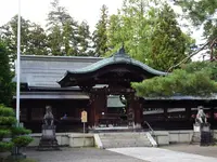 上杉神社の写真・動画_image_646110