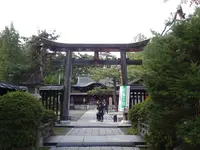 上杉神社の写真・動画_image_646111
