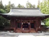 上杉神社の写真・動画_image_646114