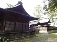 松岬神社の写真・動画_image_646117