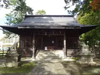 松岬神社の写真・動画_image_646118