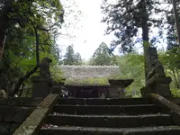 安久津八幡神社の写真・動画_image_646122