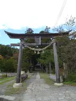 安久津八幡神社の写真・動画_image_646125