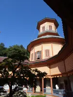 旧済生館本館(山形市郷土館）の写真・動画_image_646320