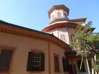 旧済生館本館(山形市郷土館）の写真・動画_image_646323