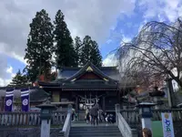 桜山神社の写真・動画_image_655969