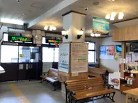 遠野駅の写真・動画_image_656460