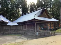 白山神社の写真・動画_image_656911