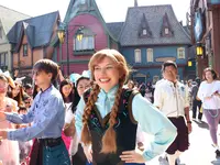香港ディズニーランド（Hong Kong Disneyland）の写真・動画_image_657158