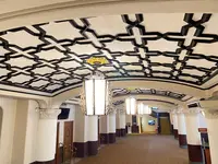 中山堂(旧台北公会堂)の写真・動画_image_658211