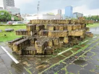 臺北府城 北門の写真・動画_image_658227