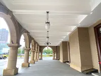 台北北門郵便局の写真・動画_image_658232