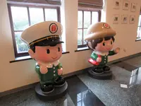 台北北門郵便局の写真・動画_image_658234