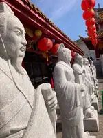 孔子廟・中国歴代博物館の写真・動画_image_658815