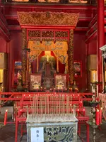 孔子廟・中国歴代博物館の写真・動画_image_658817